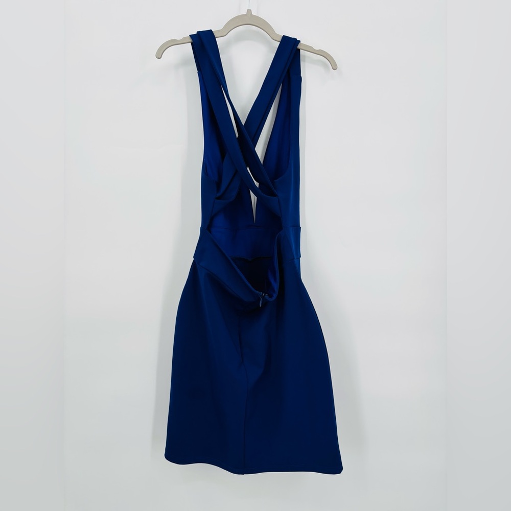 NBD late night bodycon dress - Picture 4 of 5